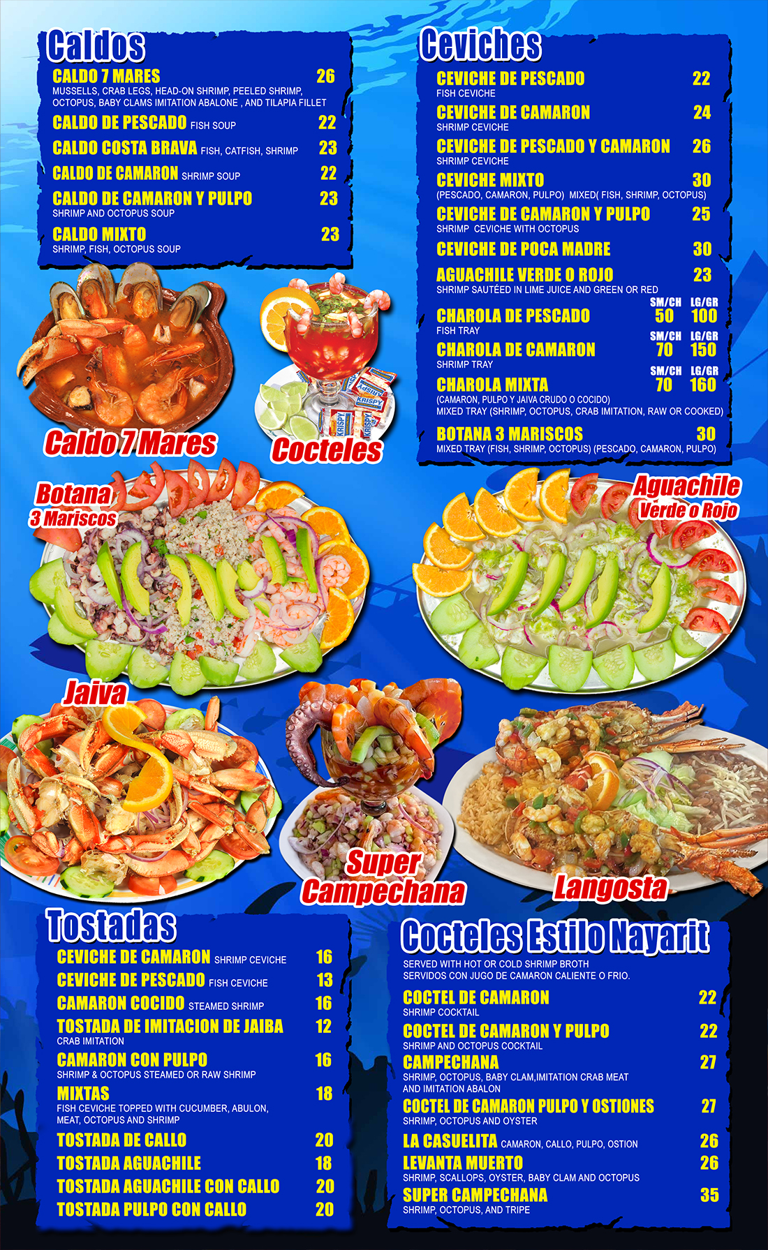 Menu-5